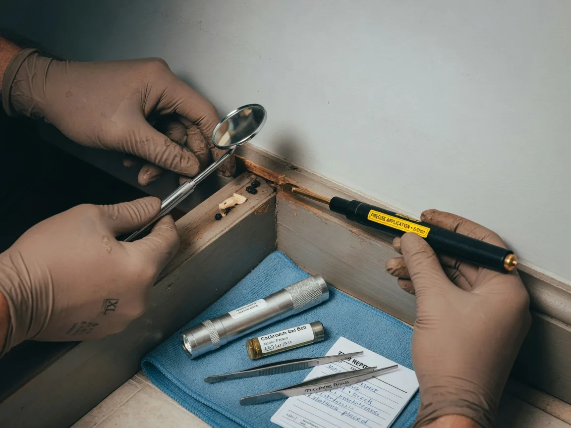Why choose Emergency Pest Control in Coolidge, TX